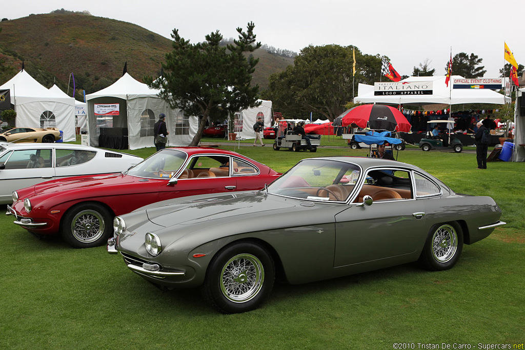 2010 Concorso Italiano-2