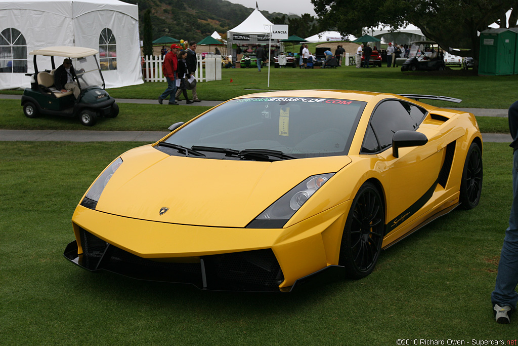 2010 Concorso Italiano-2