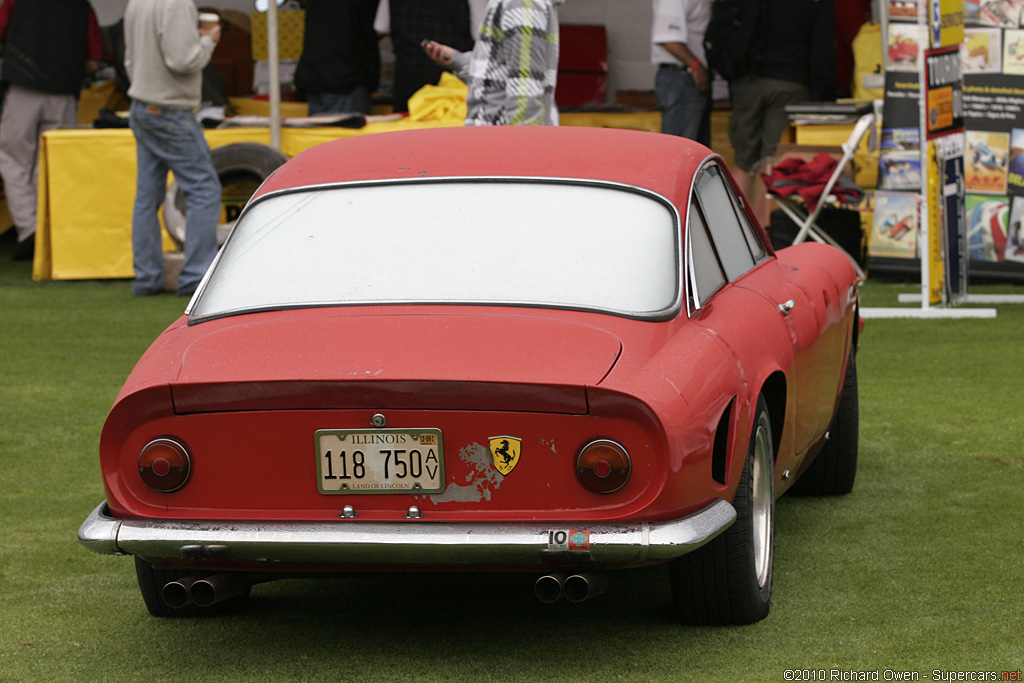 2010 Concorso Italiano-1