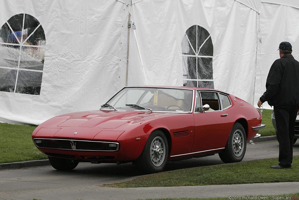 2010 Concorso Italiano-3