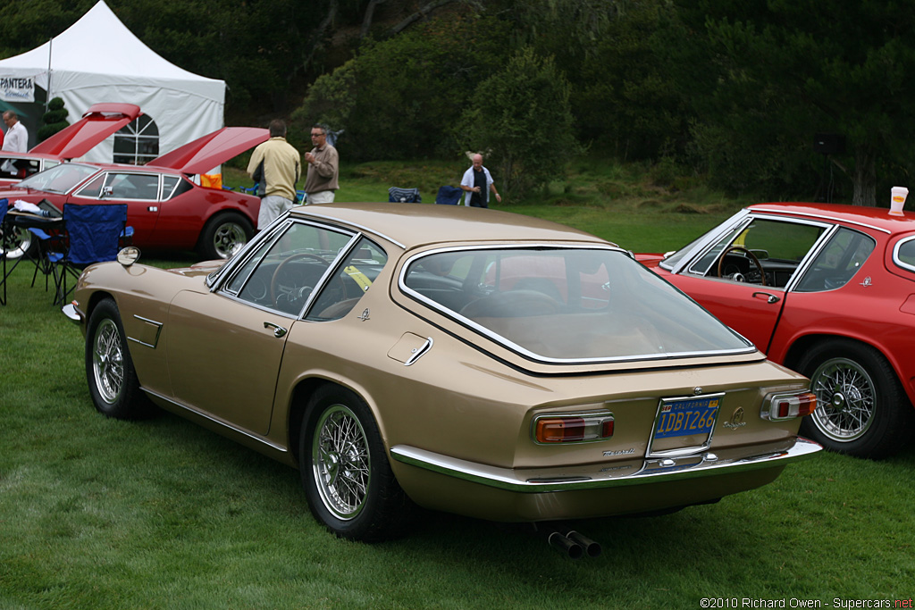 2010 Concorso Italiano-3