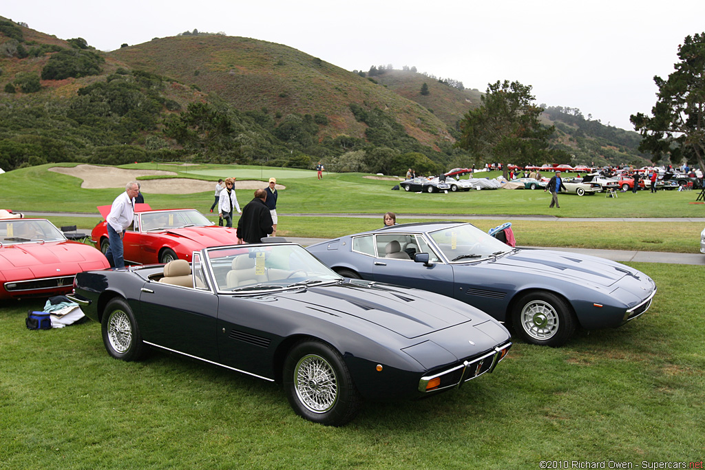 2010 Concorso Italiano-3