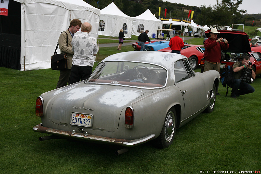 2010 Concorso Italiano-3