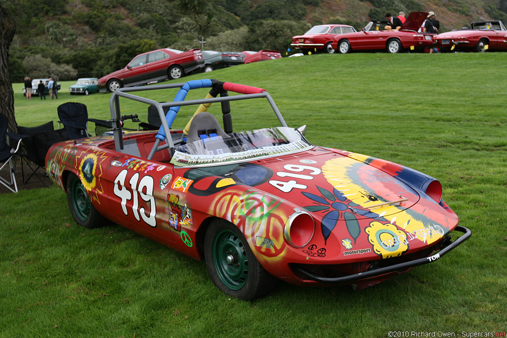 2010 Concorso Italiano-5