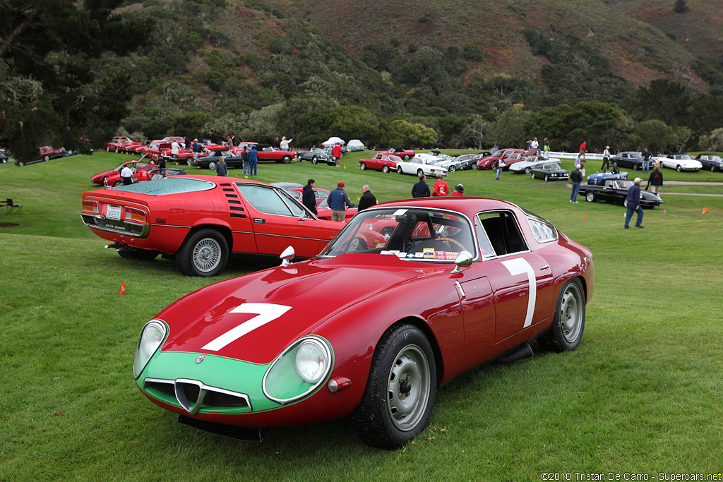 2010 Concorso Italiano-5