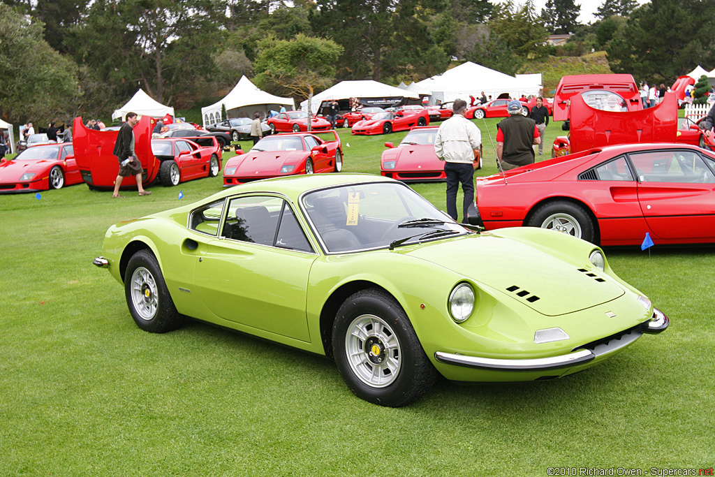 2010 Concorso Italiano-1