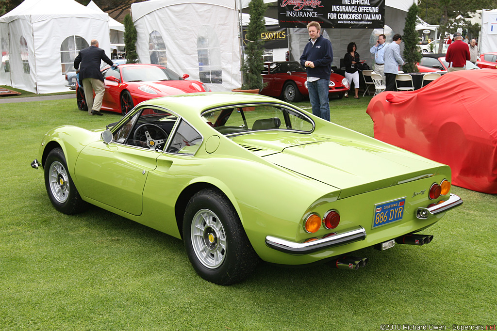 2010 Concorso Italiano-1