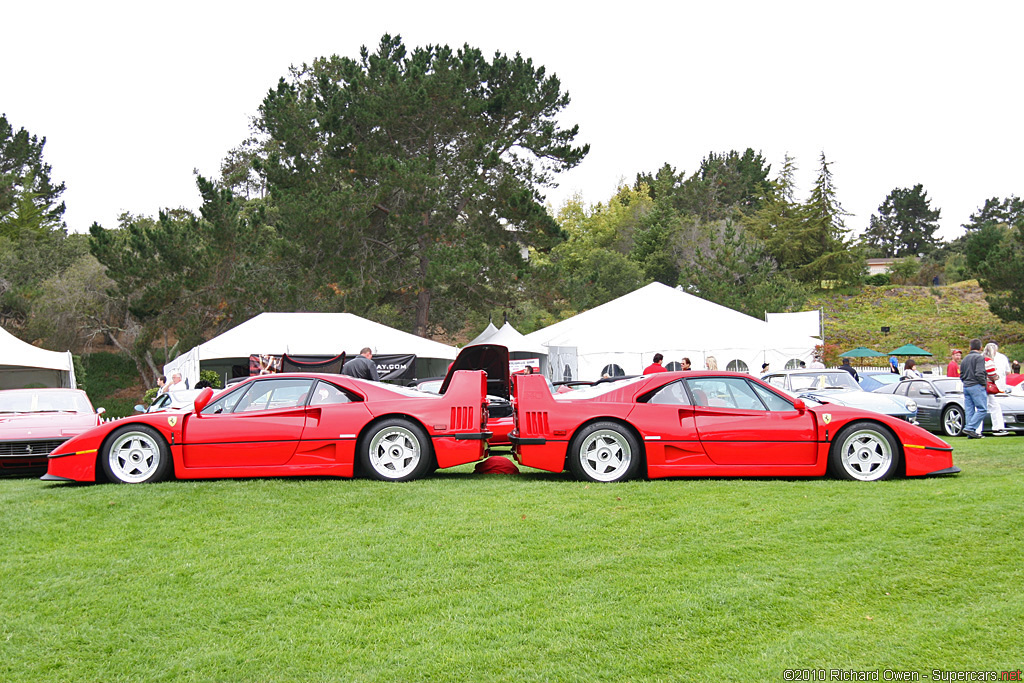 2010 Concorso Italiano-1