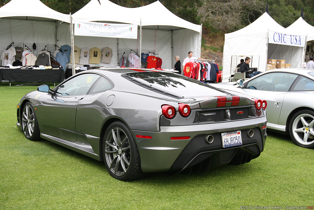 2010 Concorso Italiano-1