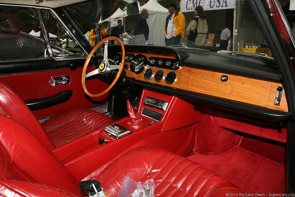 2010 Concorso Italiano-1