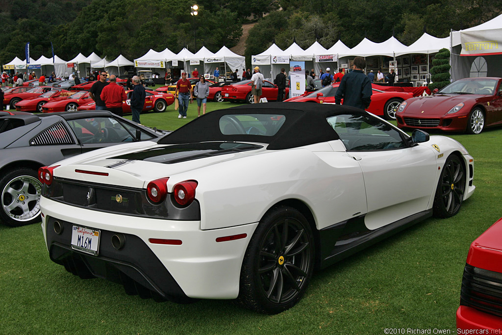 2010 Concorso Italiano-1