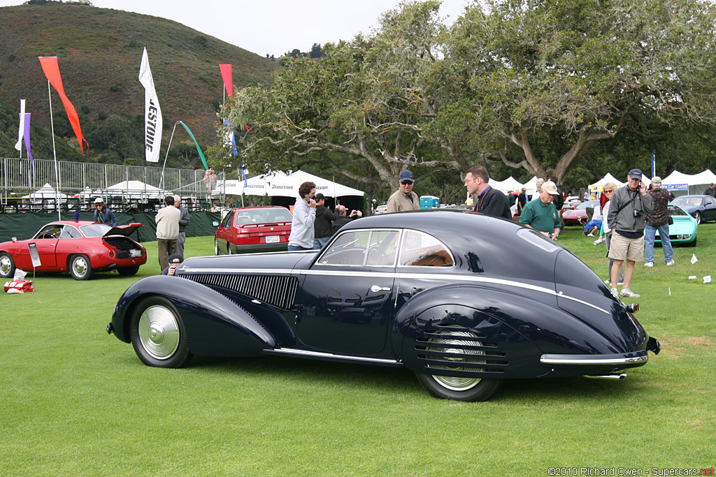 2010 Concorso Italiano-5