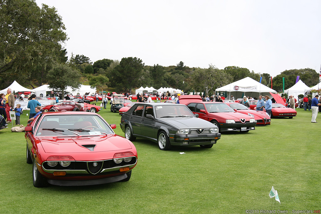 2010 Concorso Italiano-5