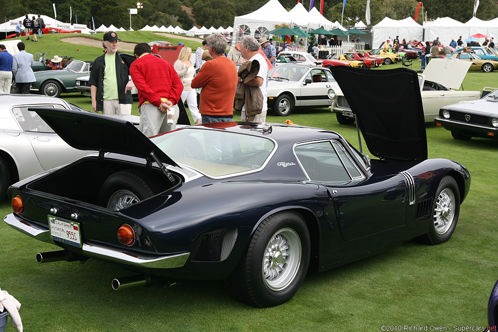 2010 Concorso Italiano-6