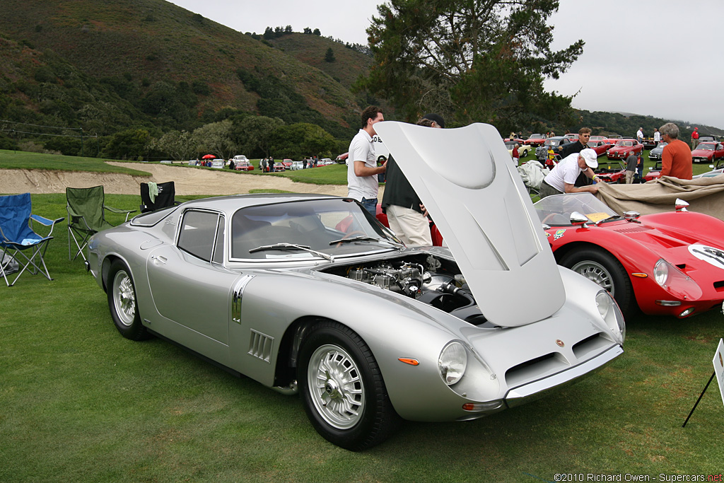 2010 Concorso Italiano-6