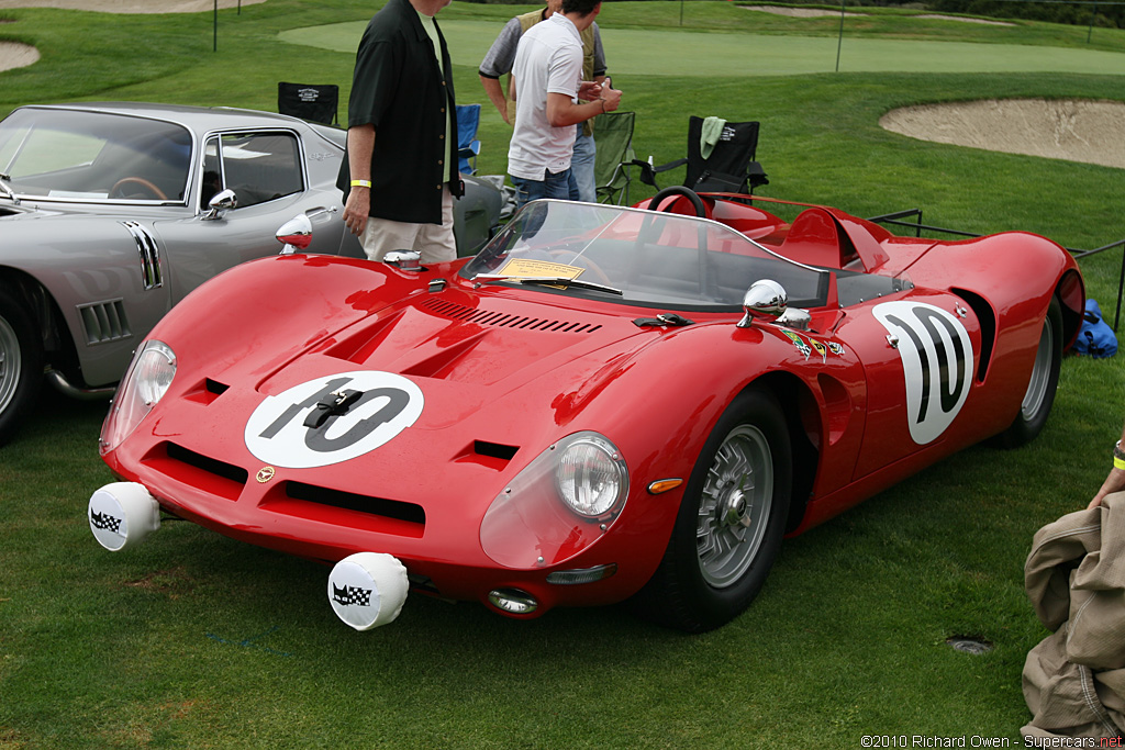 2010 Concorso Italiano-6