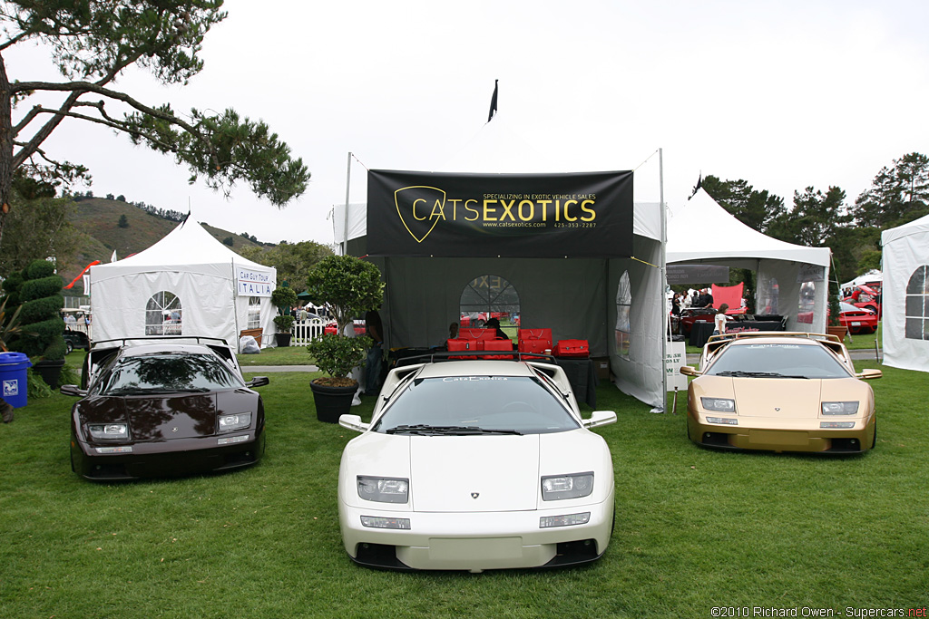 2010 Concorso Italiano-2