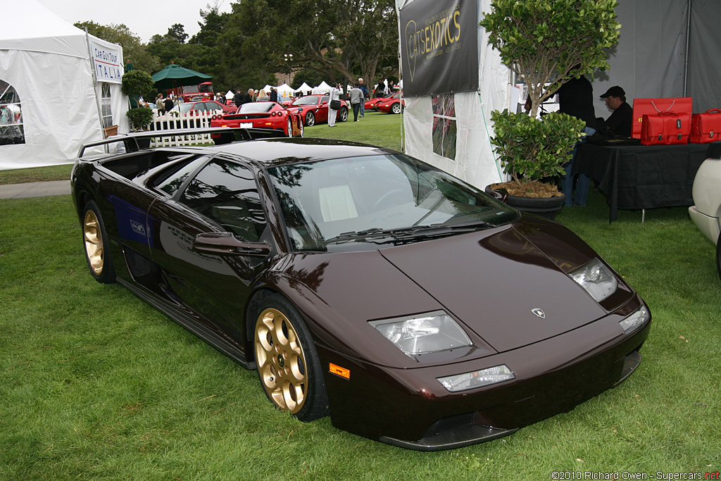 2010 Concorso Italiano-2