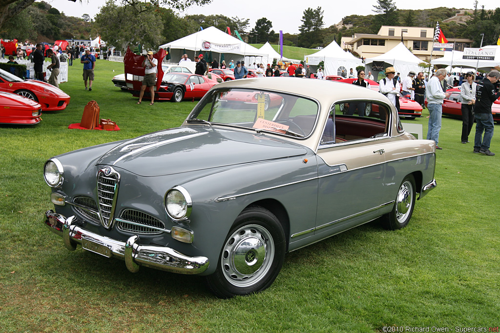 2010 Concorso Italiano-5