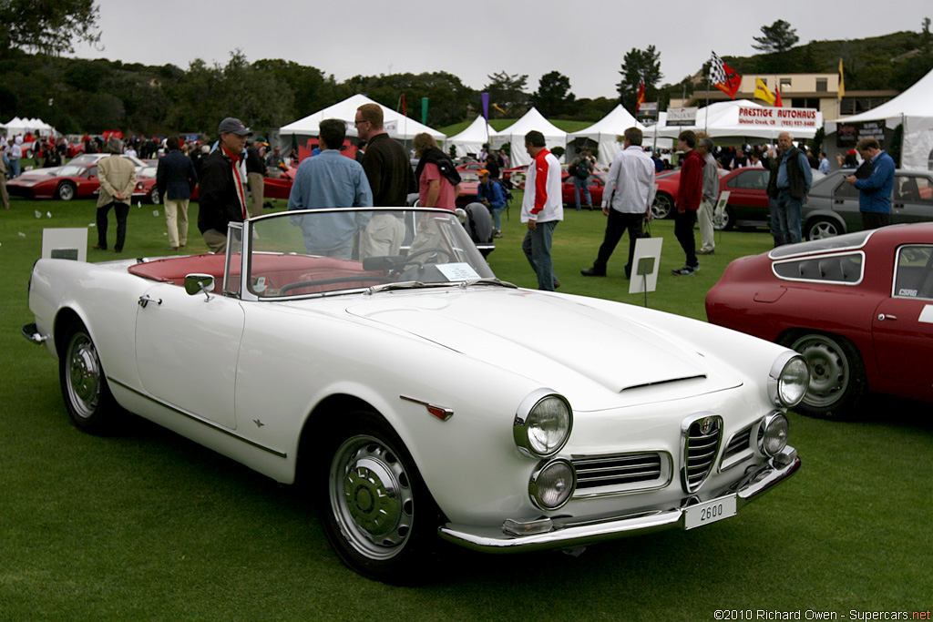 2010 Concorso Italiano-5