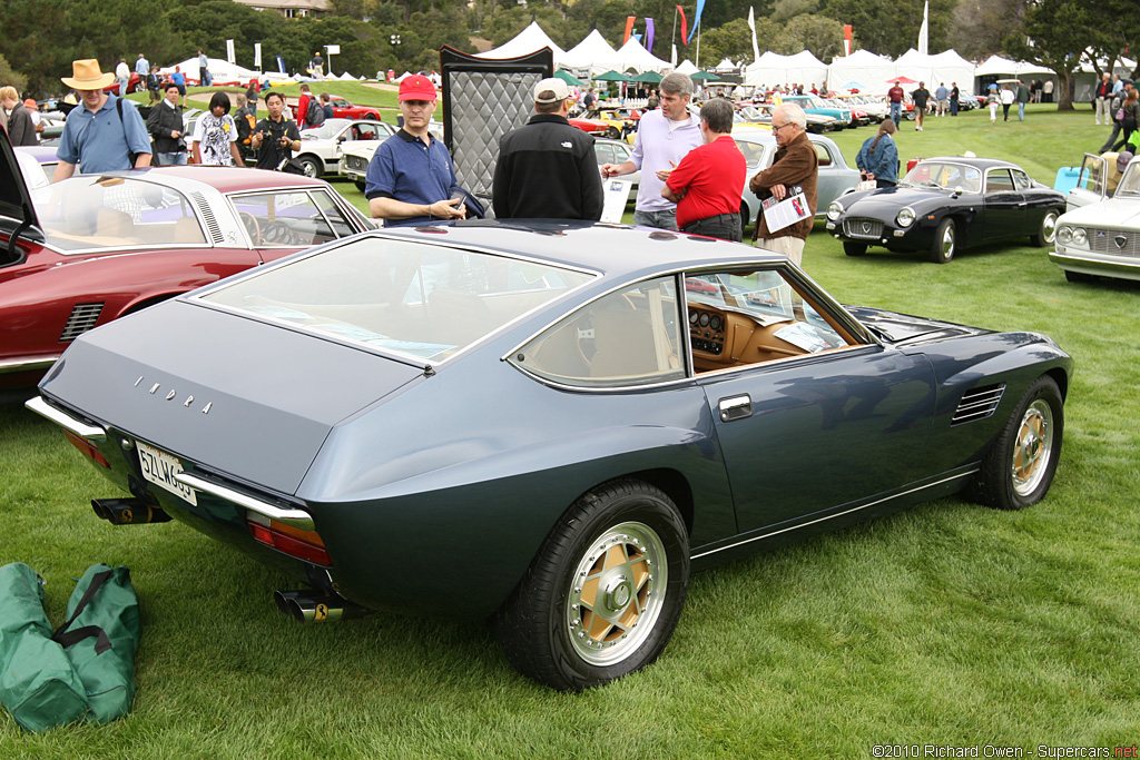 2010 Concorso Italiano-6