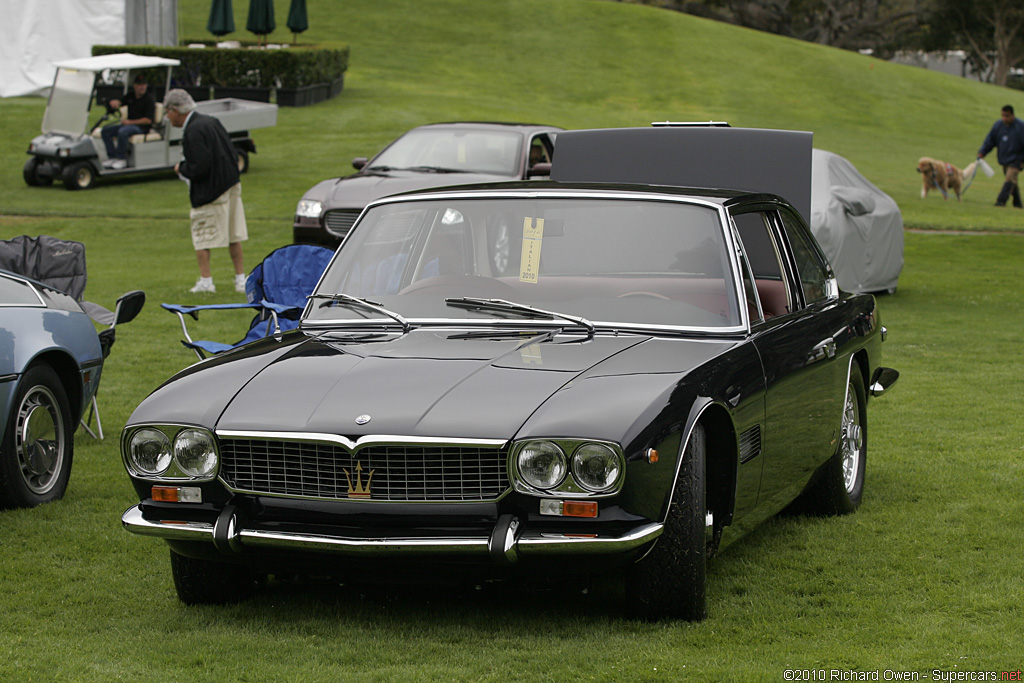 2010 Concorso Italiano-3