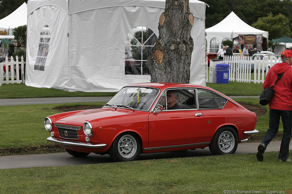 2010 Concorso Italiano-6