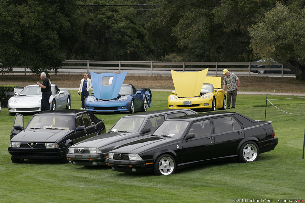 2010 Concorso Italiano-5