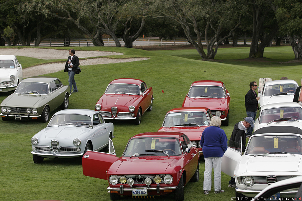 2010 Concorso Italiano-5