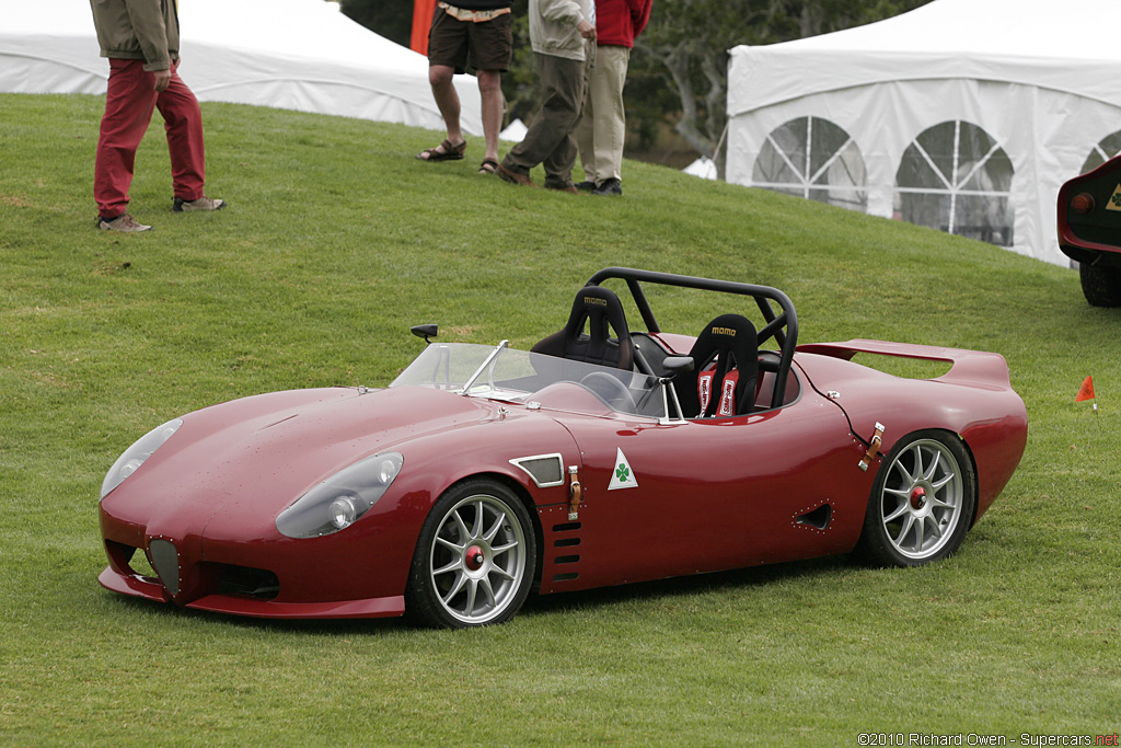 2010 Concorso Italiano-5