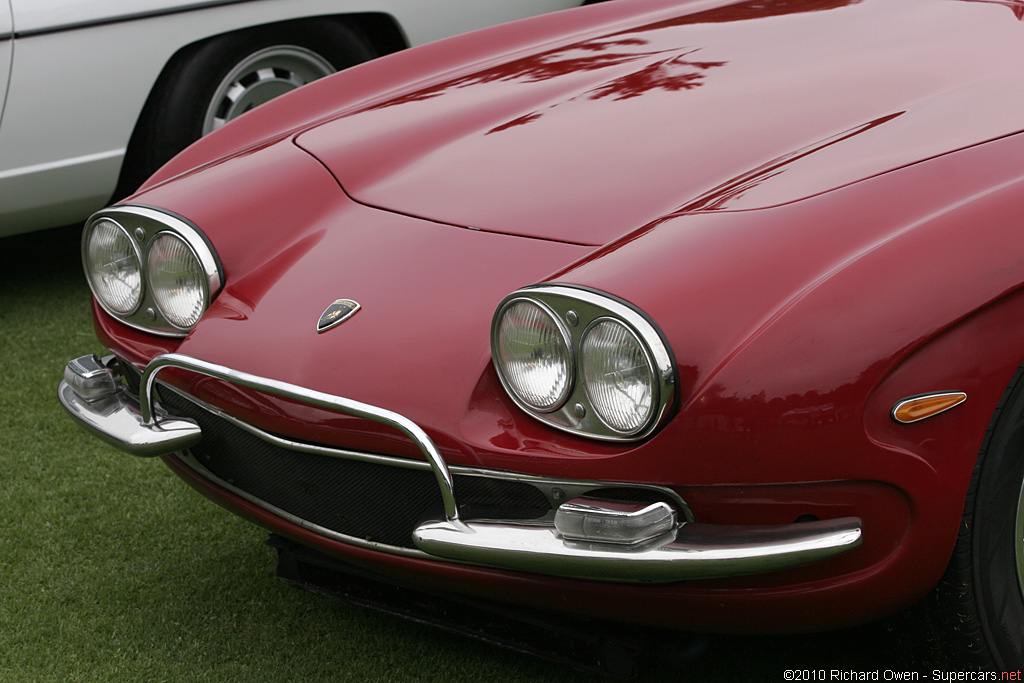 2010 Concorso Italiano-2