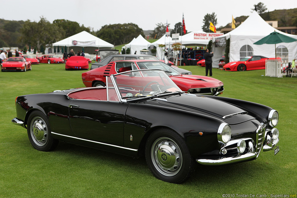 2010 Concorso Italiano-5