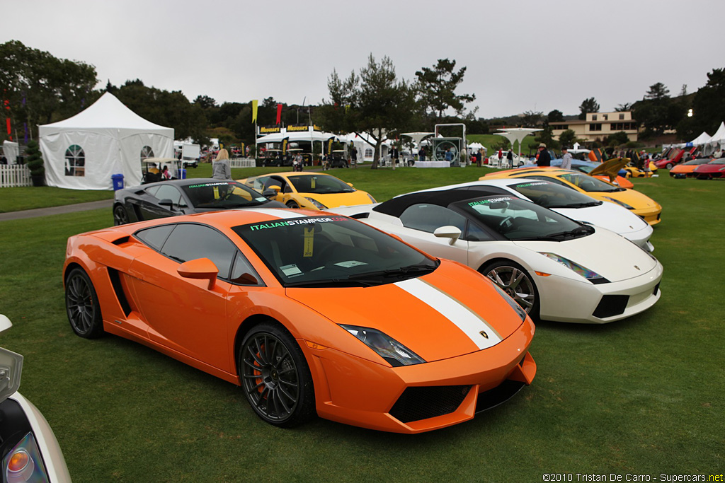 2010 Concorso Italiano-2