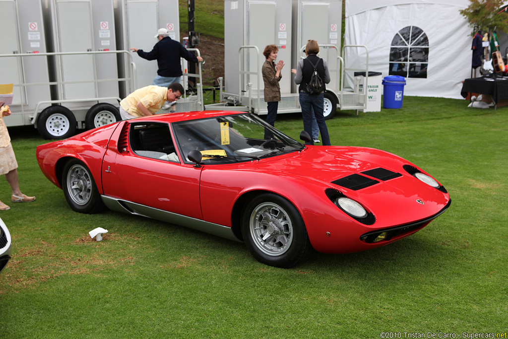 2010 Concorso Italiano-2