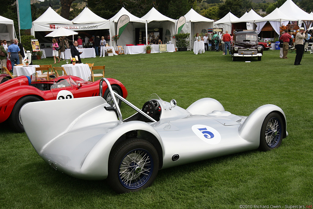 2010 The Quail, A Motorsports Gathering-4