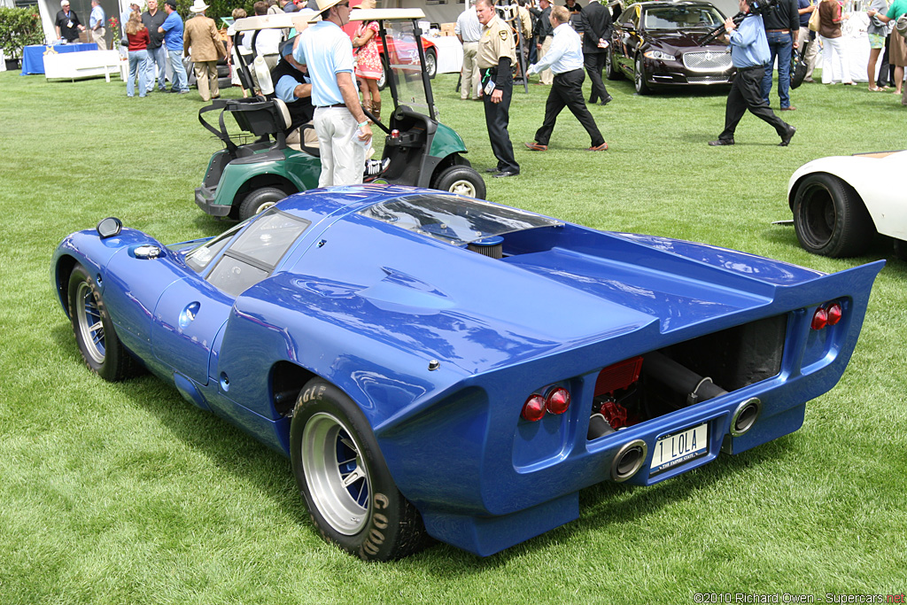 2010 The Quail, A Motorsports Gathering-4