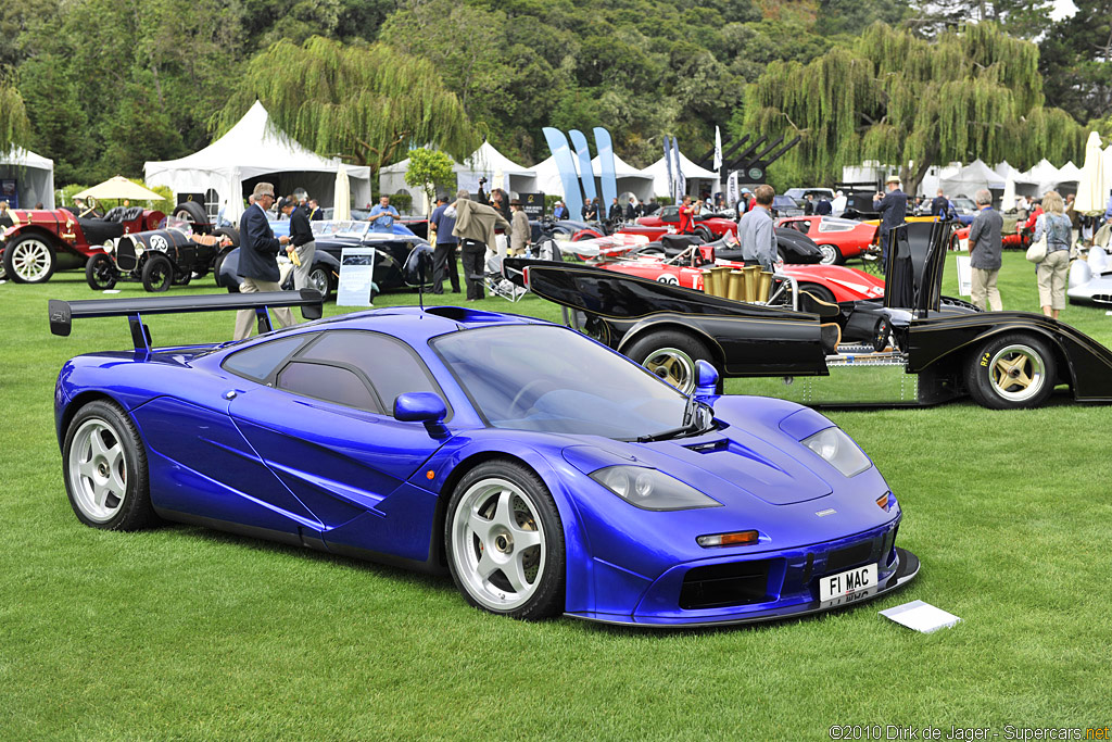 2010 The Quail, A Motorsports Gathering-2