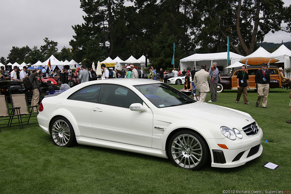 2010 The Quail, A Motorsports Gathering-2