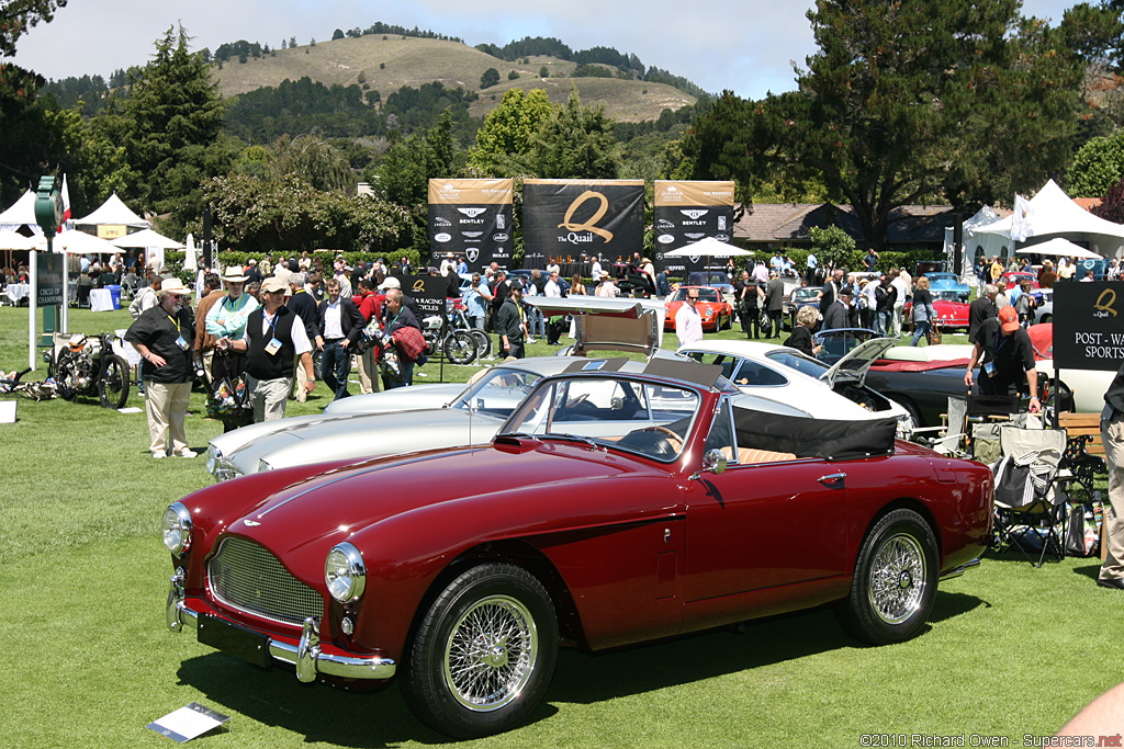 2010 The Quail, A Motorsports Gathering-4