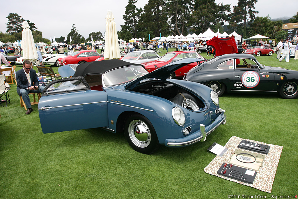 2010 The Quail, A Motorsports Gathering-4