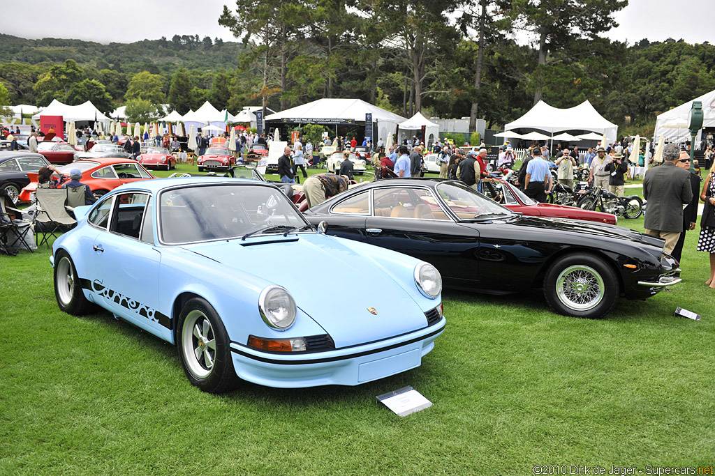 2010 The Quail, A Motorsports Gathering-4