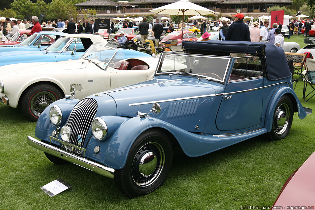 2010 The Quail, A Motorsports Gathering-4