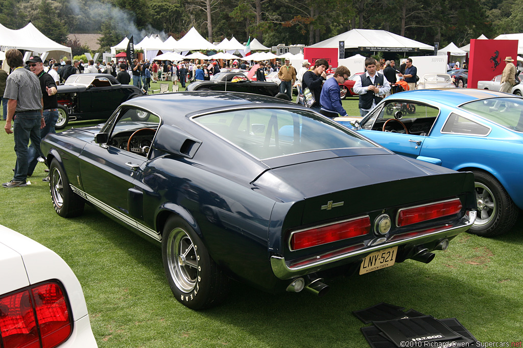 2010 The Quail, A Motorsports Gathering-3