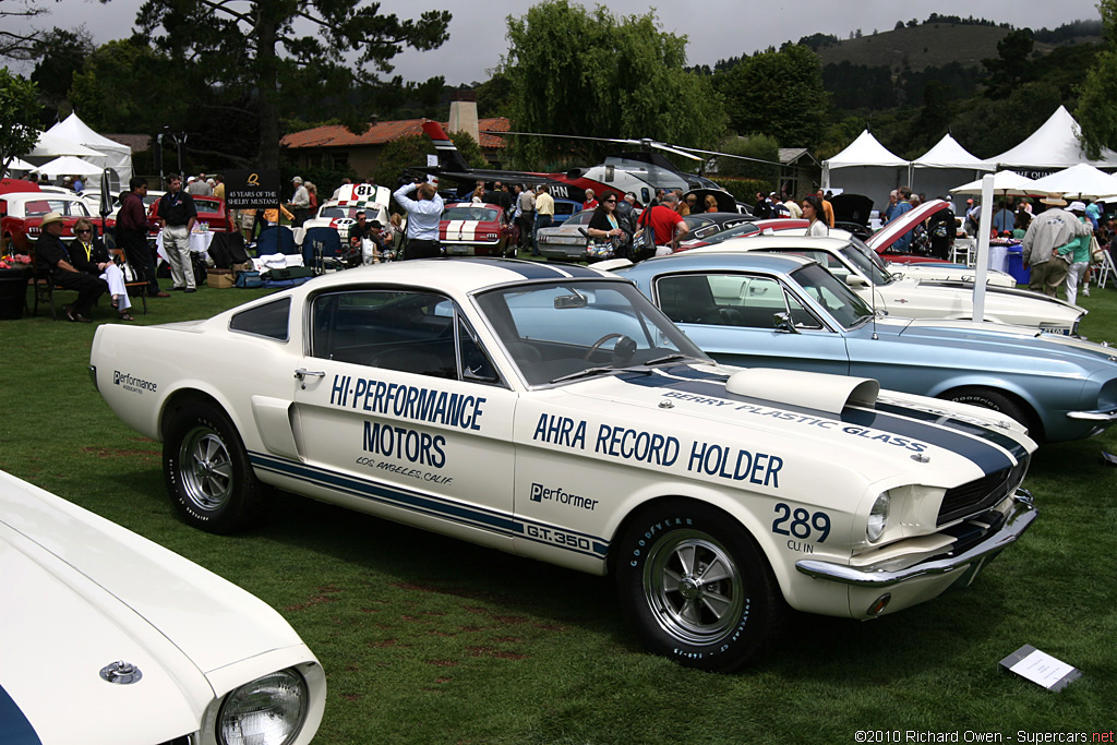 2010 The Quail, A Motorsports Gathering-3