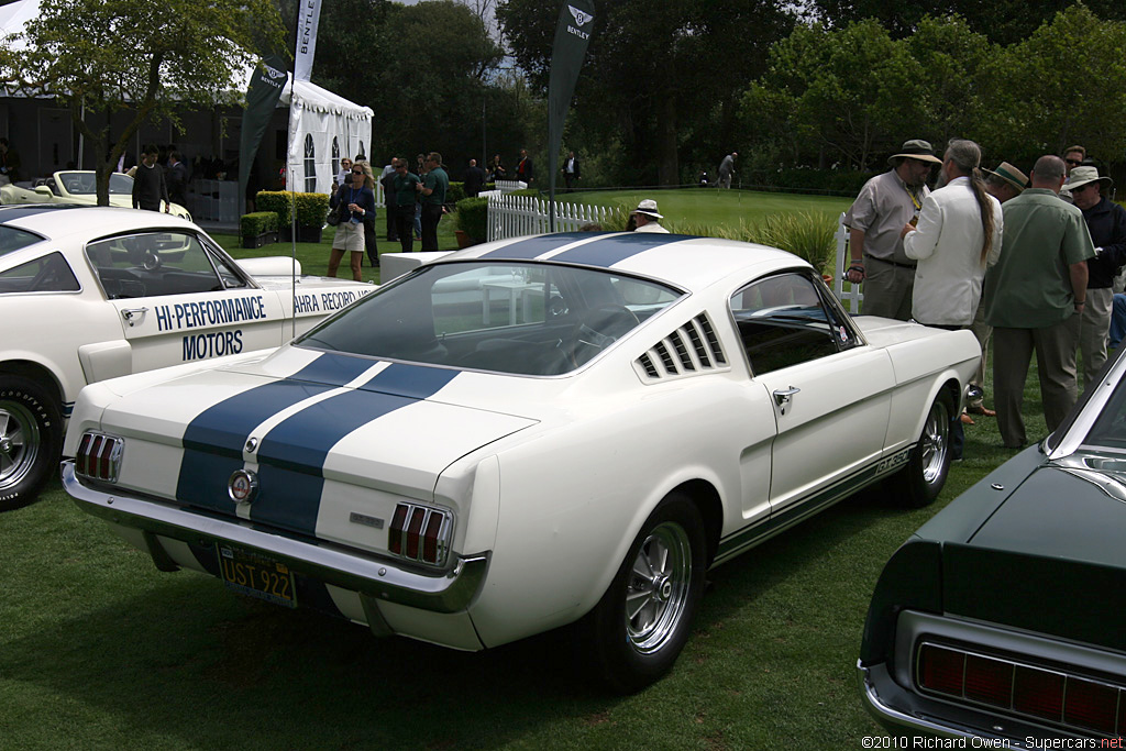 2010 The Quail, A Motorsports Gathering-3