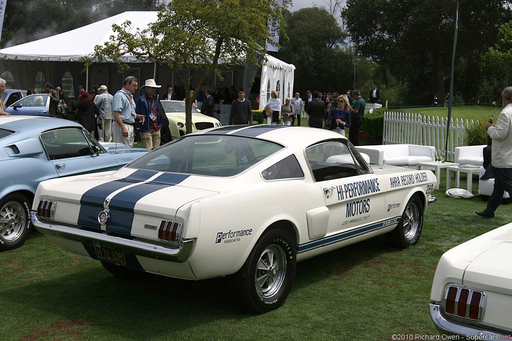 2010 The Quail, A Motorsports Gathering-3