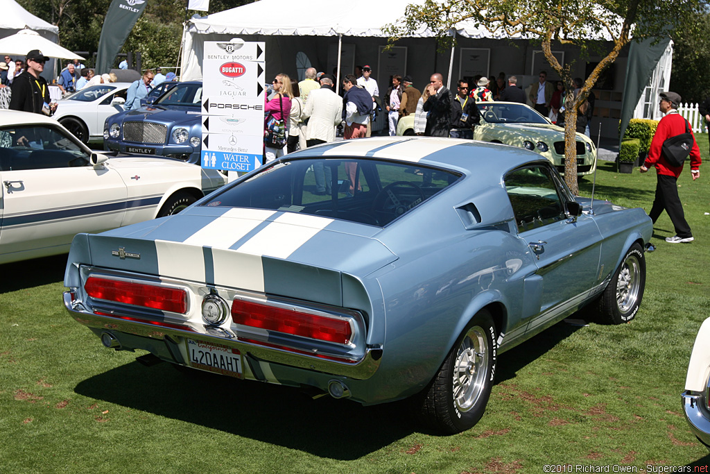 2010 The Quail, A Motorsports Gathering-3