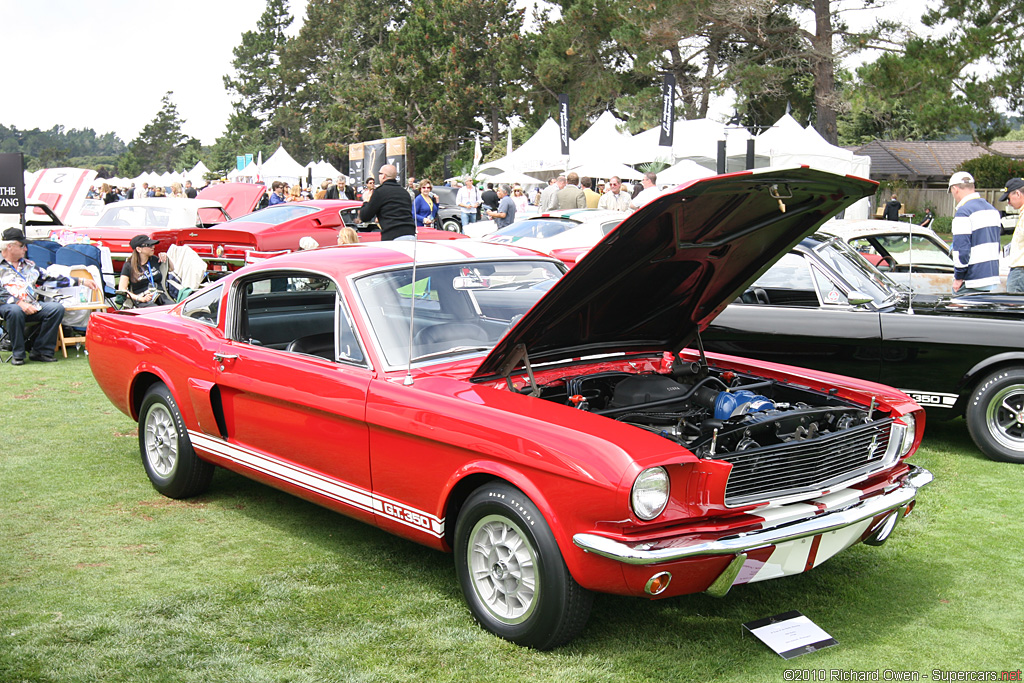 2010 The Quail, A Motorsports Gathering-3