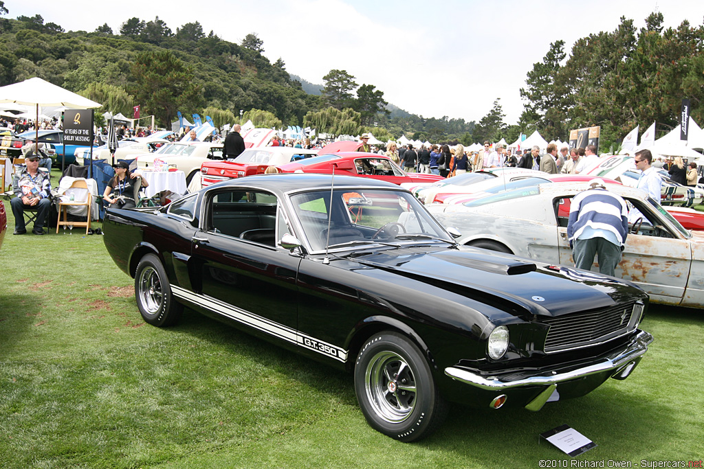 2010 The Quail, A Motorsports Gathering-3