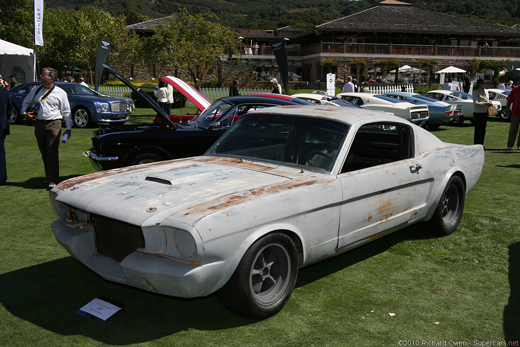 2010 The Quail, A Motorsports Gathering-3